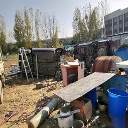 鄭州廢品回收指南 專業(yè)回收廢鐵、廢銅、廢鋁及各類廢舊物資與大小電纜線