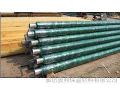 【奧邦】聚氨酯保溫管專業(yè)供應商 廠家直銷，品質保證